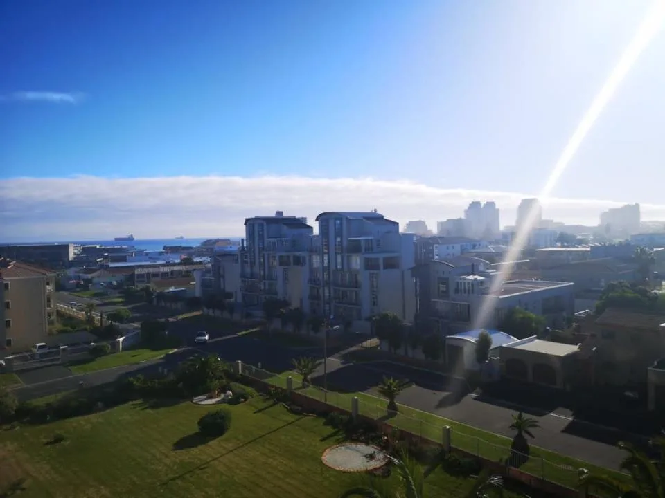 2 Bedroom Apartment / flat to rent in Bloubergrant