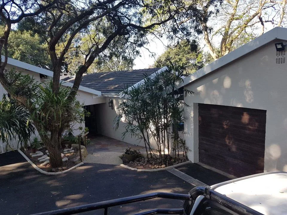 4 Bedroom House to rent in Cowies Hill