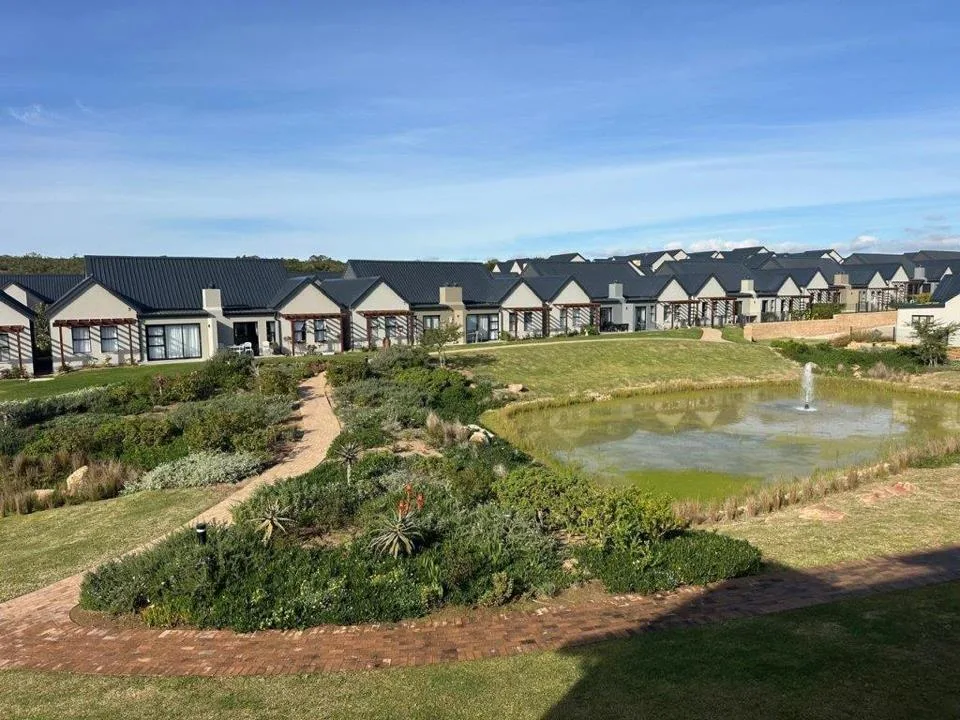 2 Bedroom Apartment / flat to rent in Hartland Lifestyle Estate
