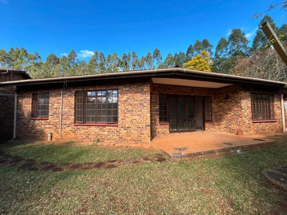 3 Bedroom Apartment / flat to rent in Montrose