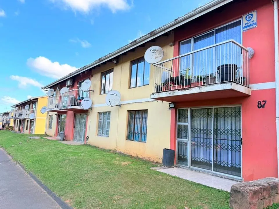3 Bedroom Apartment / flat to rent in Woodhaven