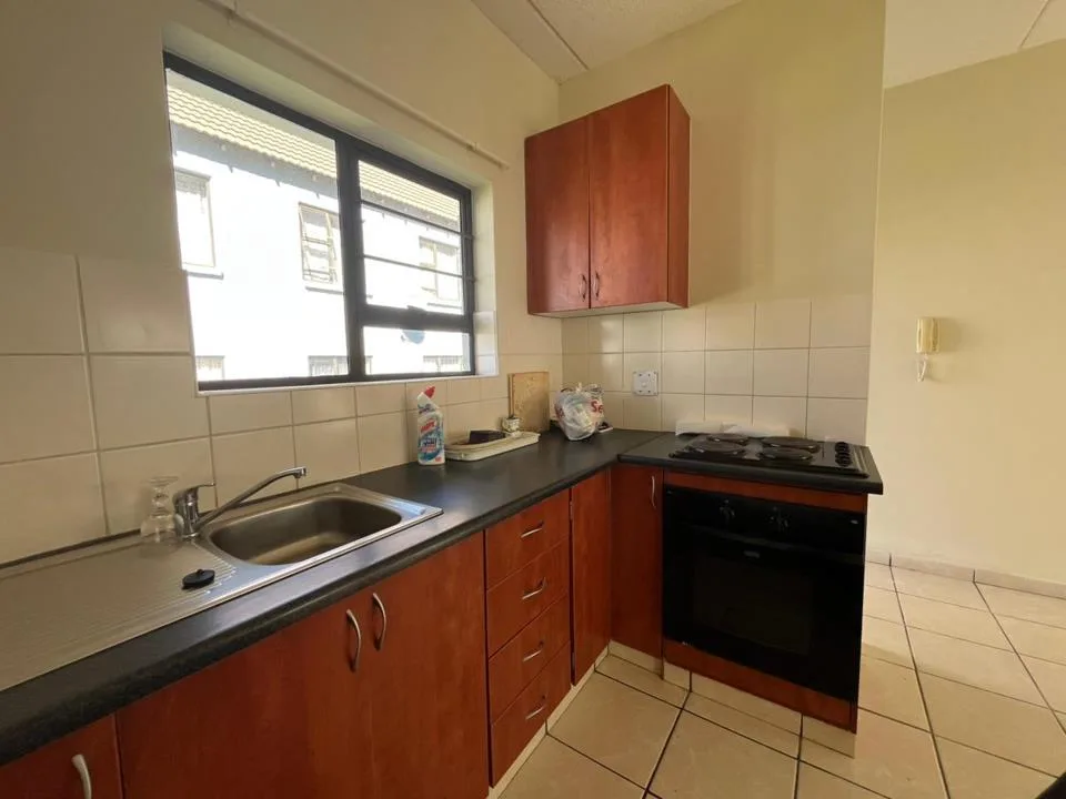 1 Bedroom Apartment / flat for sale in Doringkruin