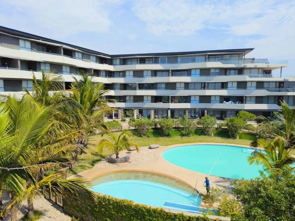 2 Bedroom Apartment / flat to rent in Sibaya Precinct