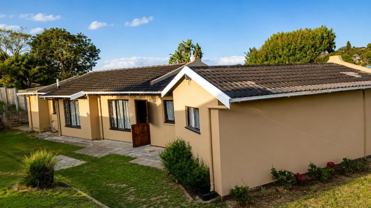 3 Bedroom House to rent in Bellair