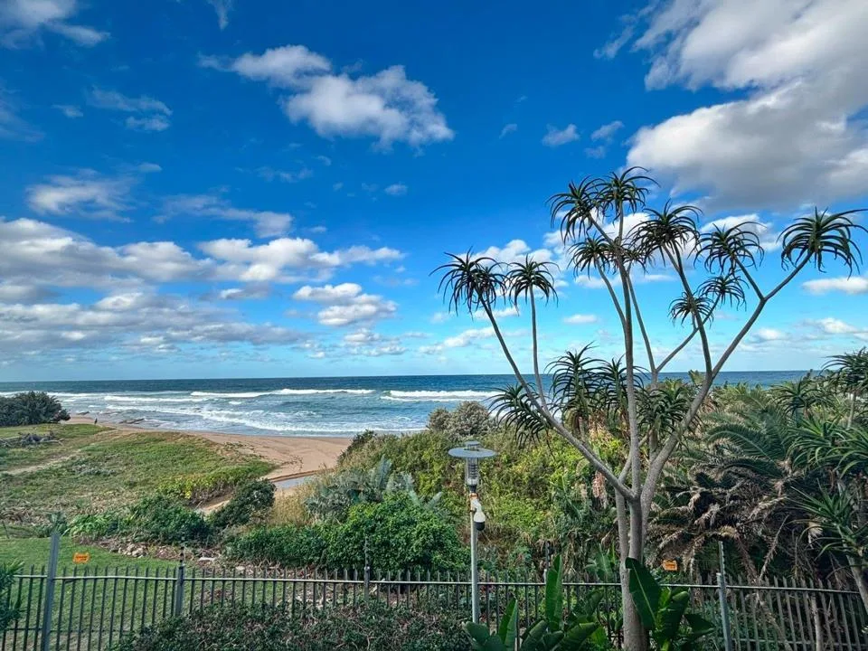 3 Bedroom Apartment / flat to rent in Shelly Beach