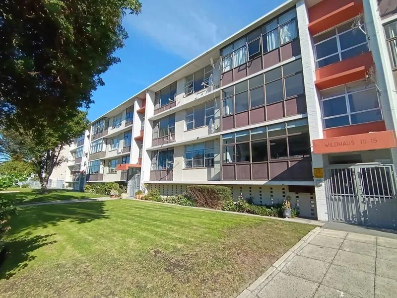 2 Bedroom Apartment / flat to rent in Milnerton Central