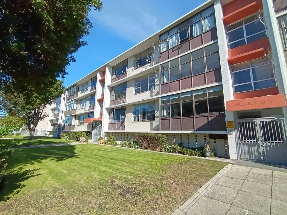 2 Bedroom Apartment / flat to rent in Milnerton Central