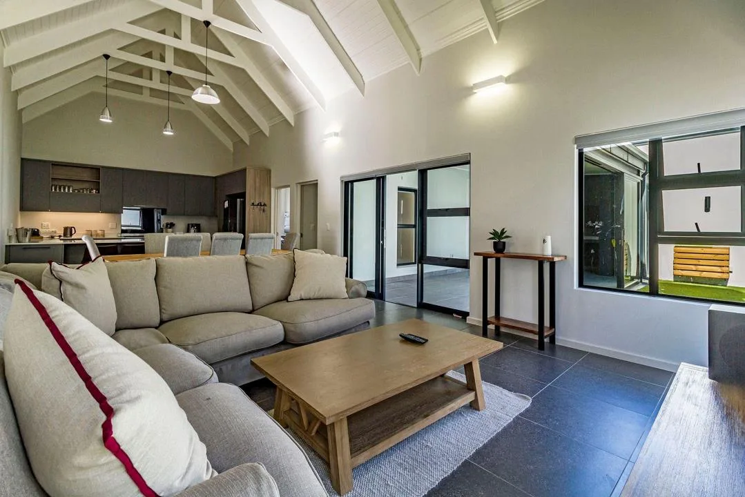 4 Bedroom House to rent in Sitari Country Estate