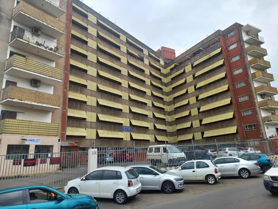 2 Bedroom Apartment / flat to rent in Malvern