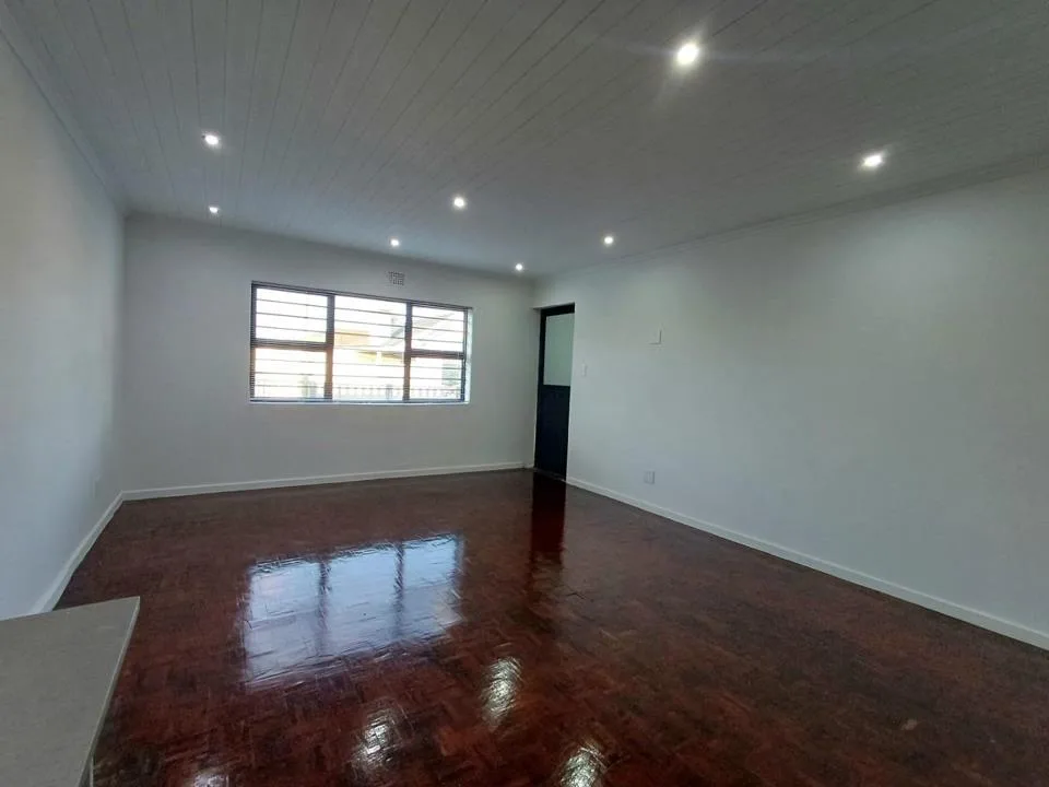 1 Bedroom House to rent in Grassy Park