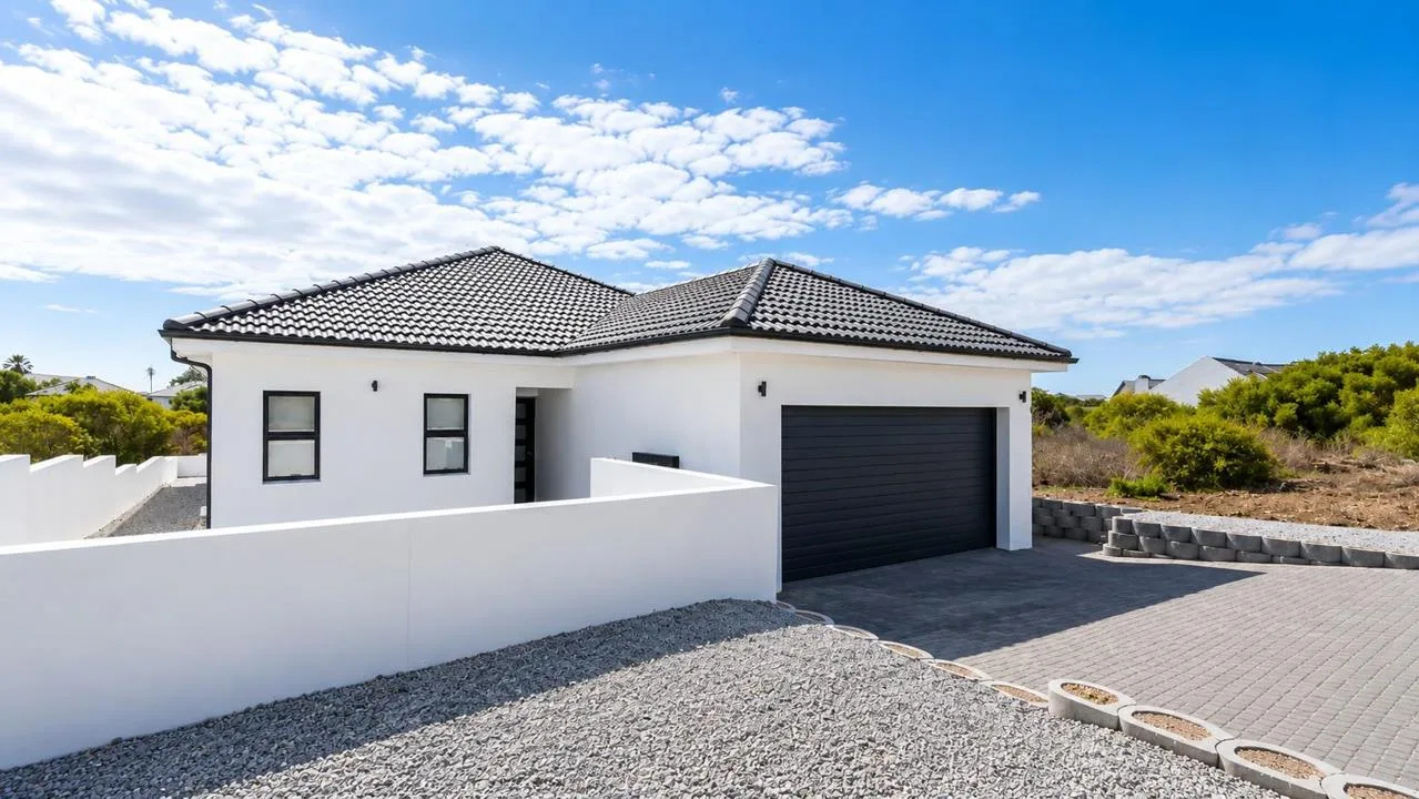3 Bedroom House to rent in Shelley Point