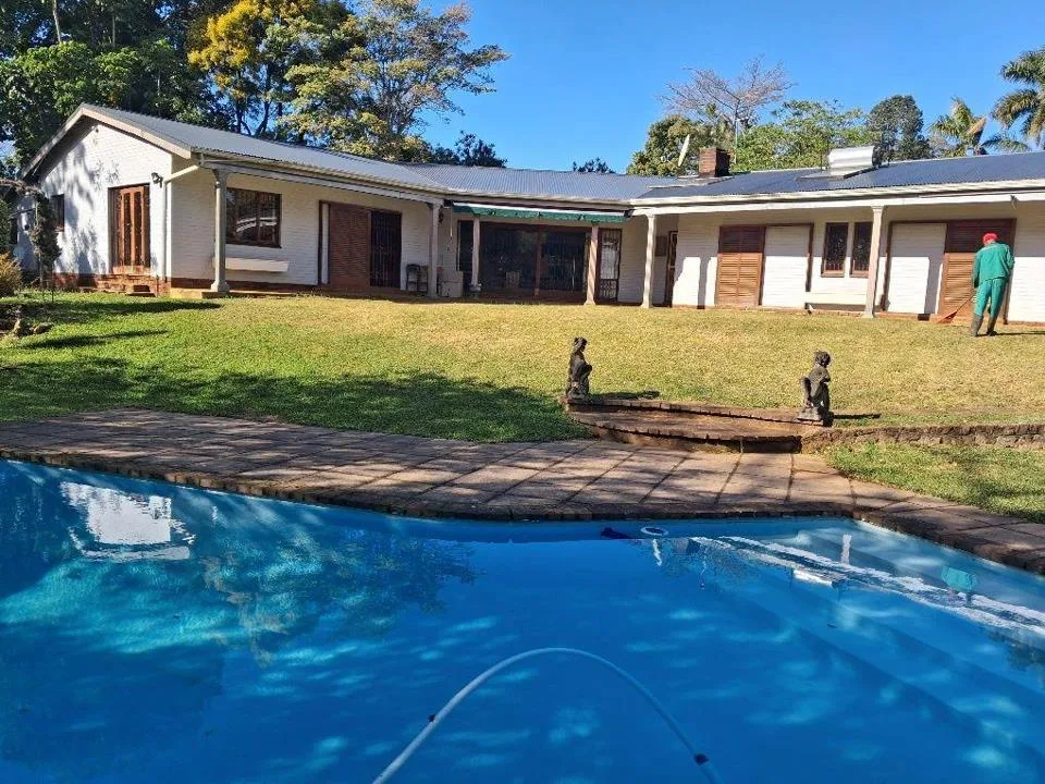 3 Bedroom House to rent in Hillcrest Park