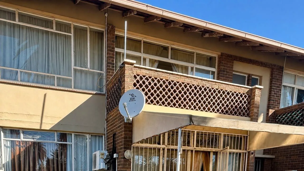 2 Bedroom Apartment / flat for sale in Wilkeville