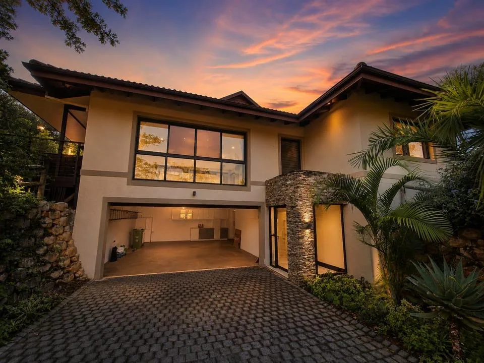 3 Bedroom House to rent in Ballito Central
