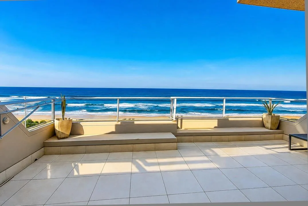 3 Bedroom Apartment / flat to rent in Umdloti Beach