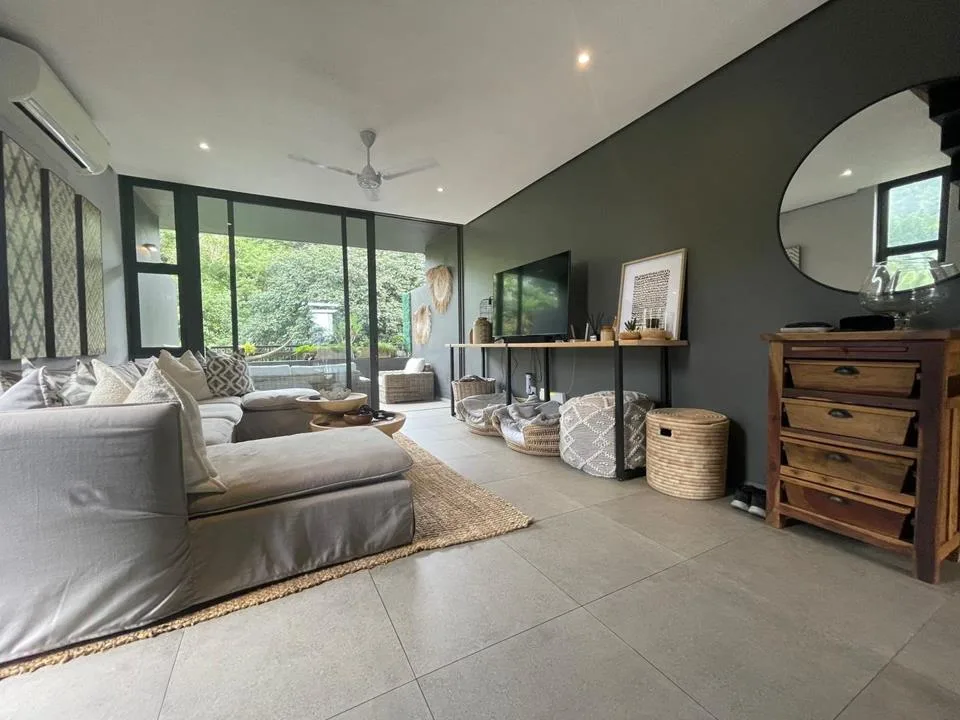 2 Bedroom Townhouse to rent in Sheffield Beach