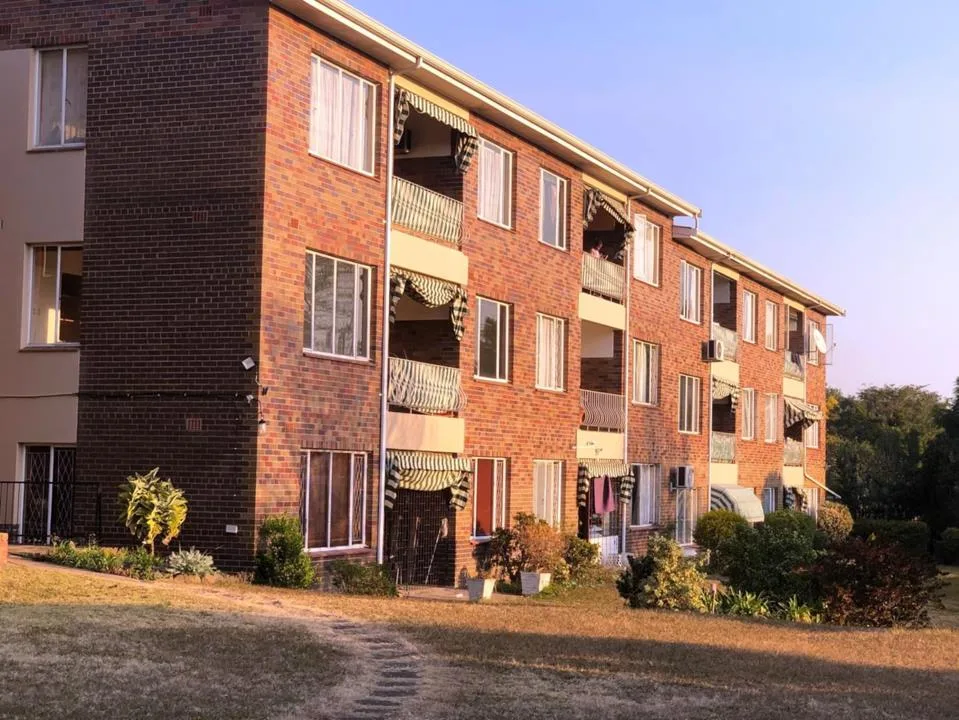 2 Bedroom Apartment / flat to rent in Pelham