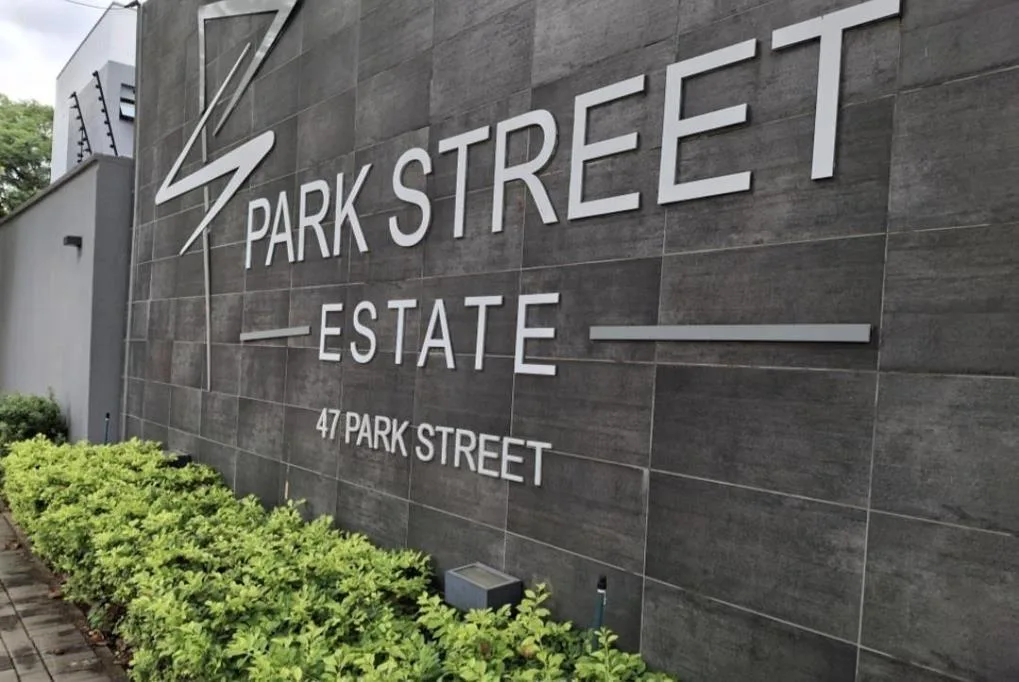 3 Bedroom Apartment / flat to rent in Oaklands