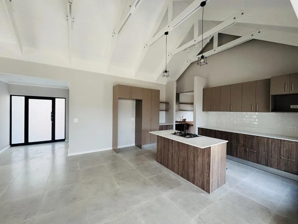 3 Bedroom House to rent in Aan de Wijnlanden