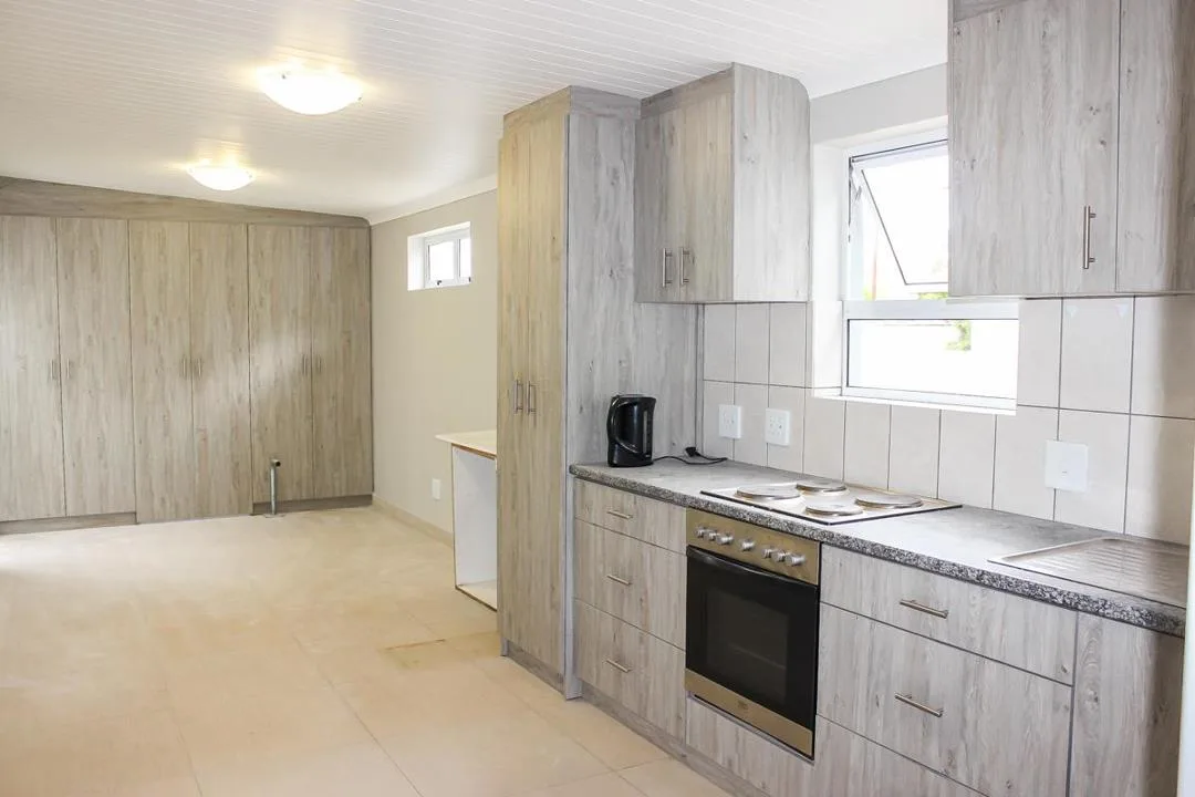 1 Bedroom Apartment / flat to rent in Wellington North