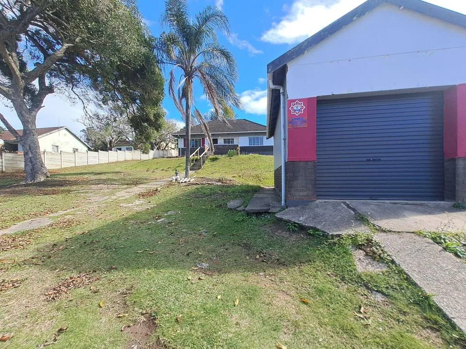3 Bedroom House to rent in Port Shepstone Central