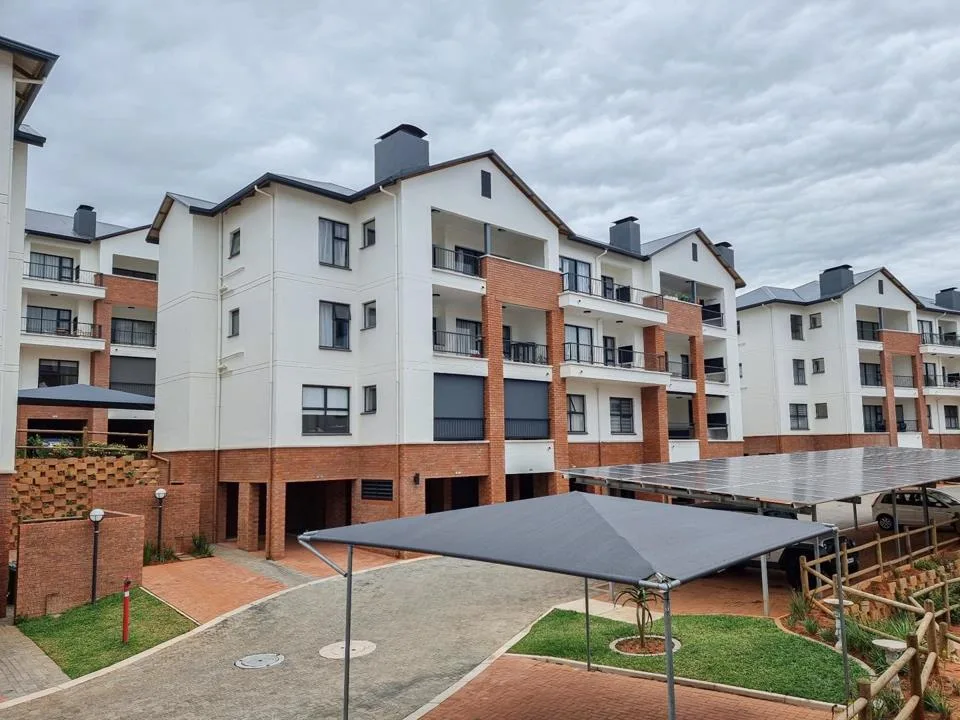 1 Bedroom Apartment / flat to rent in Ballito Central
