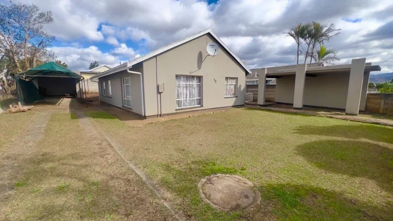 3 Bedroom House to rent in Ridge Park