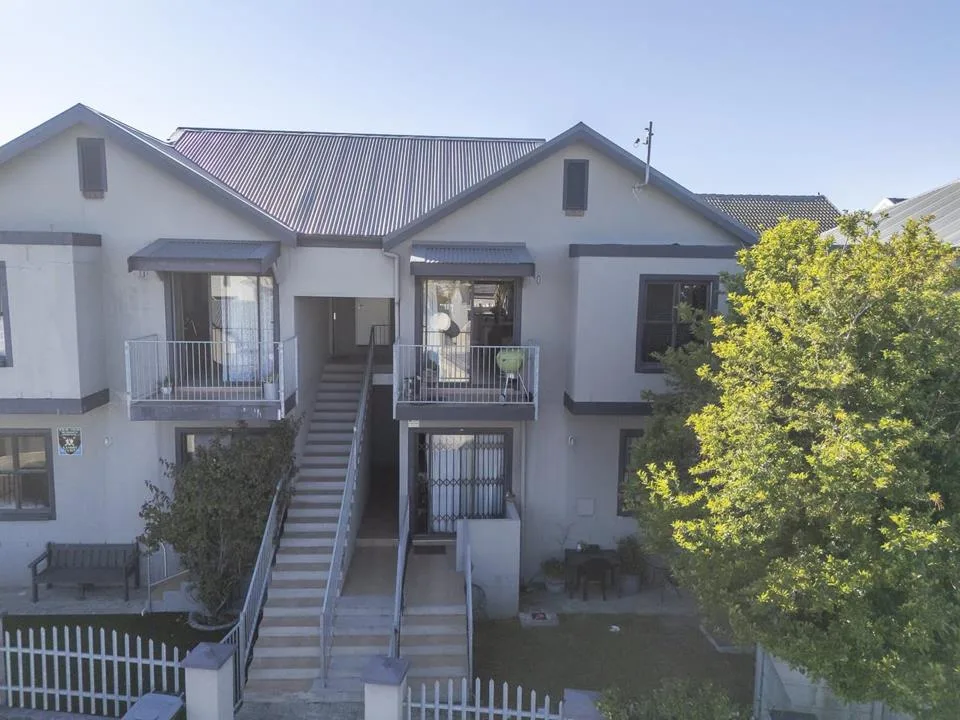 2 Bedroom Apartment / flat to rent in Brackenfell South