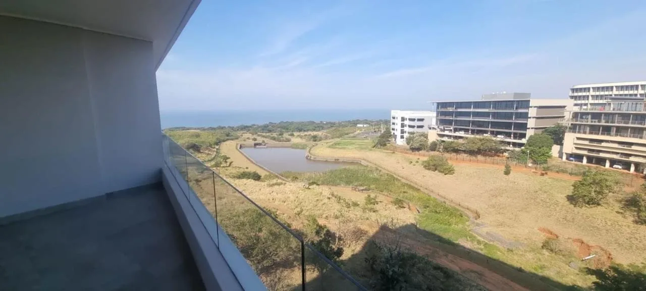 1 Bedroom Apartment / flat to rent in Umhlanga Ridgeside