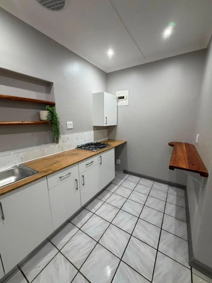 Apartment / flat to rent in Bergzicht