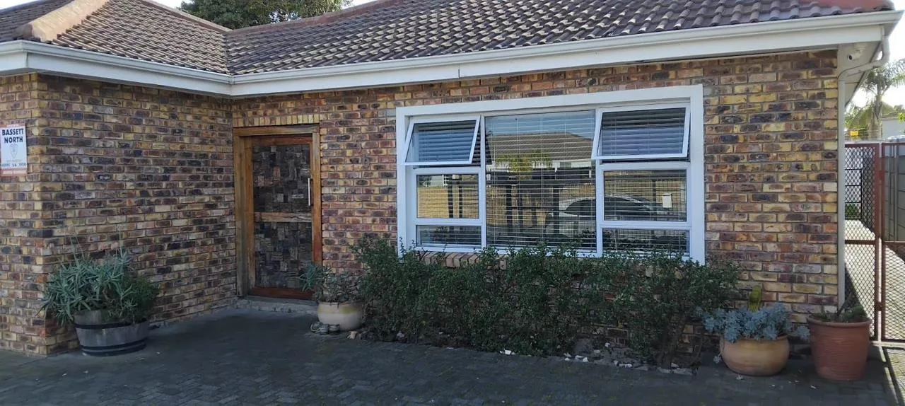 3 Bedroom House to rent in Jagtershof