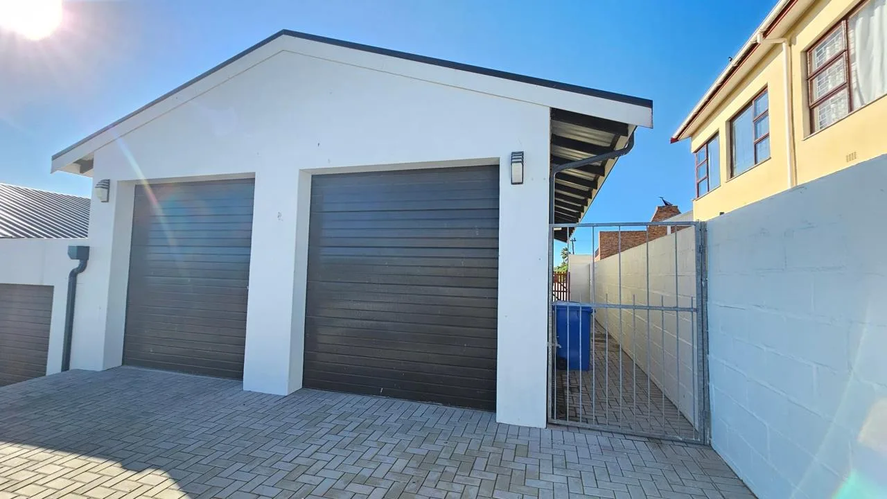 1 Bedroom Apartment / flat to rent in Middedorp