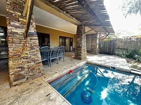 3 Bedroom Apartment / flat to rent in Hilltop Private Estate