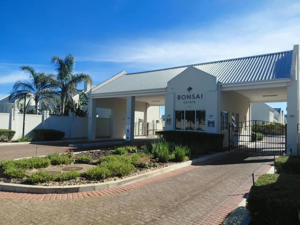 2 Bedroom Apartment / flat to rent in Langeberg Ridge