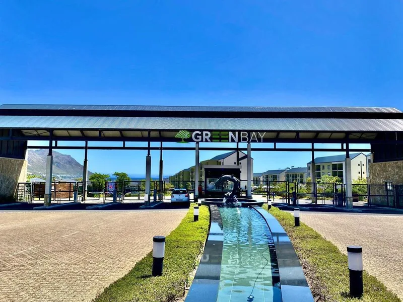 2 Bedroom Apartment / flat to rent in Greenbay Eco Estate