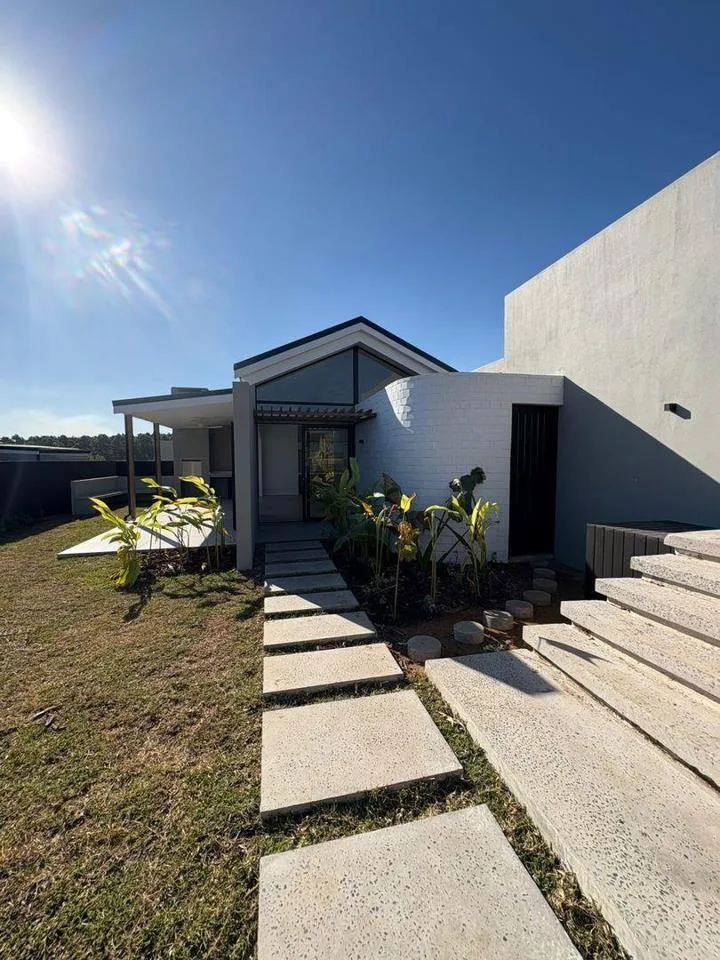 4 Bedroom House to rent in Elaleni Coastal Forest Estate