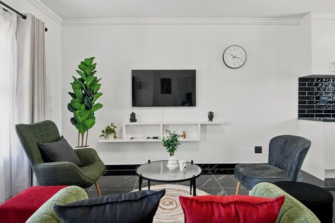 2 Bedroom Apartment / flat to rent in Parklands