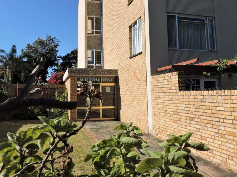 1 Bedroom Apartment / flat to rent in Kenilworth