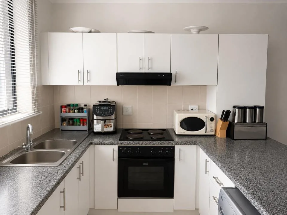 2 Bedroom Apartment / flat to rent in Burgundy Estate