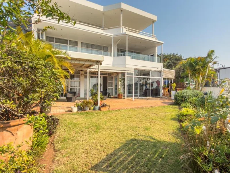 3 Bedroom Townhouse to rent in Morningside