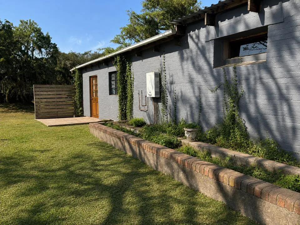 2 Bedroom House to rent in Hammarsdale