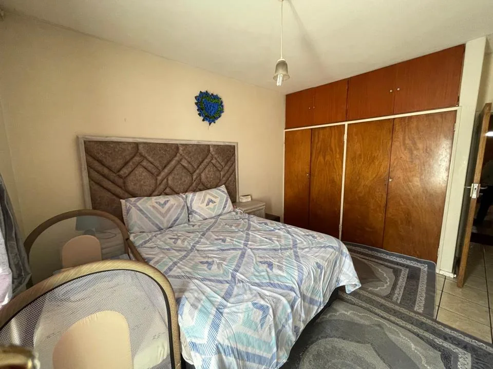 2 Bedroom Apartment / flat for sale in Potchefstroom Central
