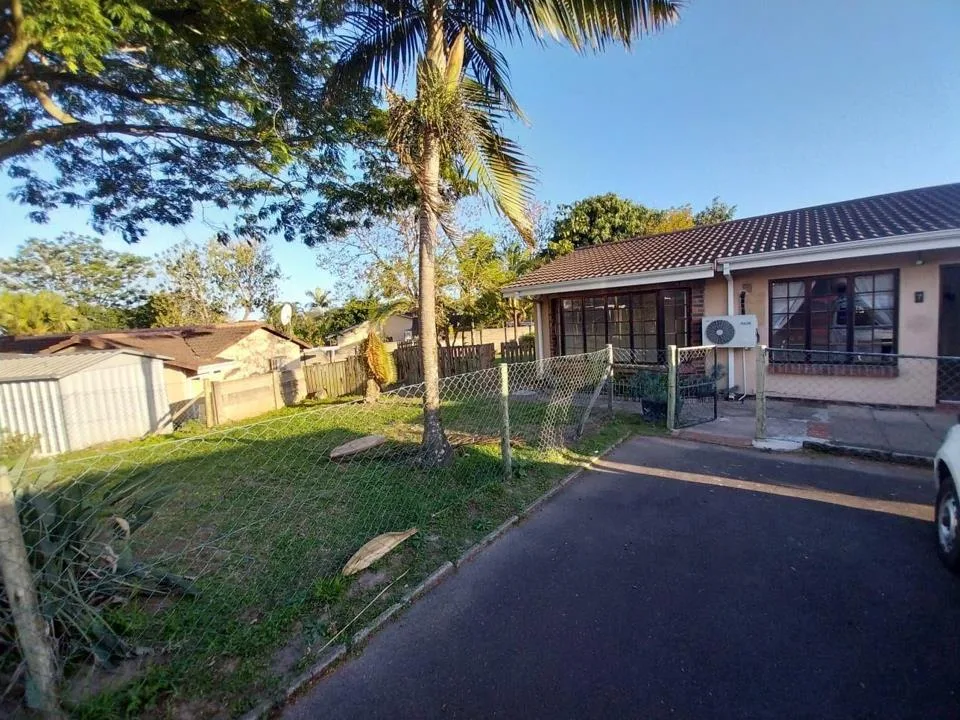 2 Bedroom Townhouse to rent in Highlands Hills