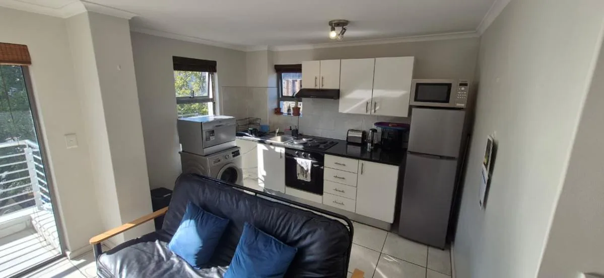 1 Bedroom Apartment / flat to rent in Rondebosch