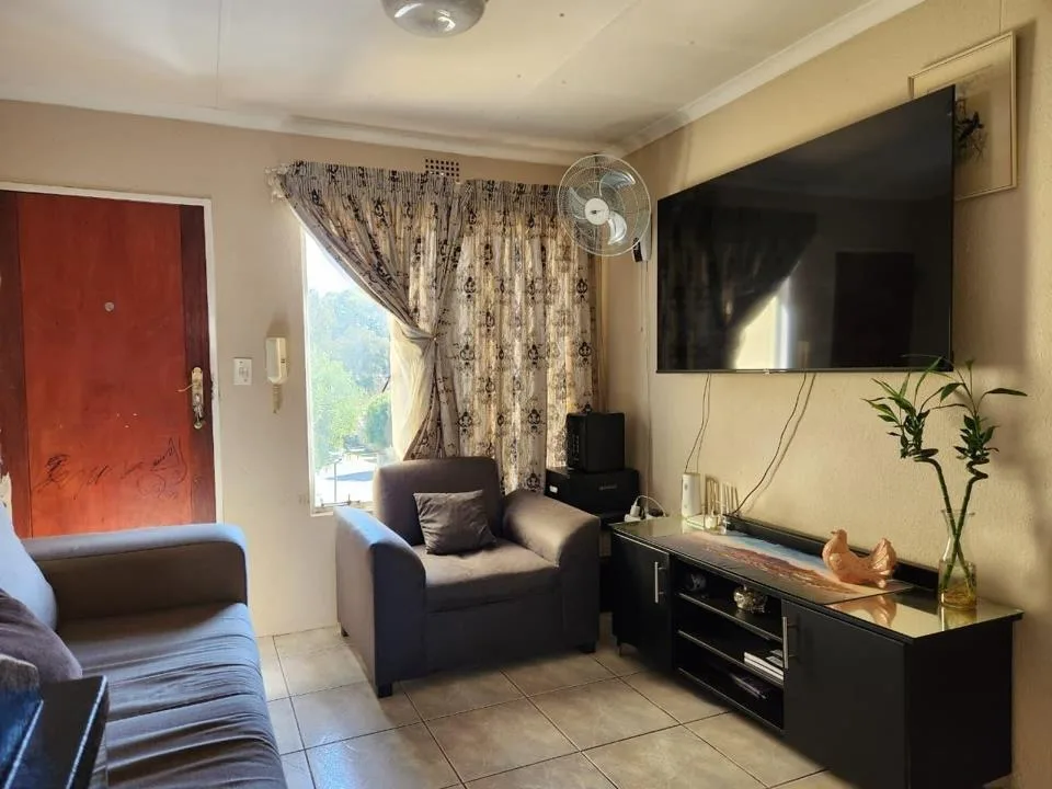 2 Bedroom Apartment / flat to rent in Lyndhurst