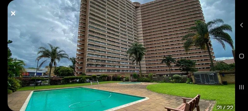 1 Bedroom Apartment / flat to rent in Pinetown Central