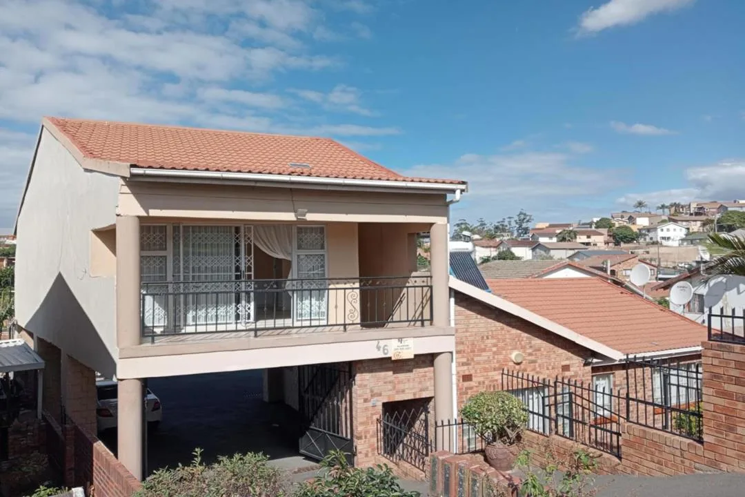 1 Bedroom House to rent in Woodhurst