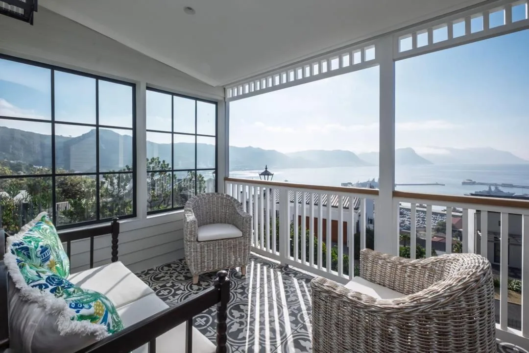 2 Bedroom House to rent in Simons Kloof