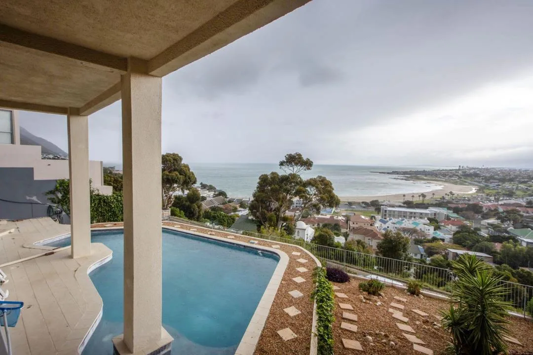 5 Bedroom House to rent in Mountainside