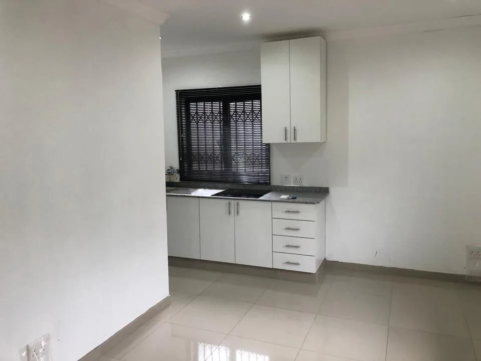 1 Bedroom House to rent in Westridge